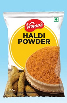 Haldipowder